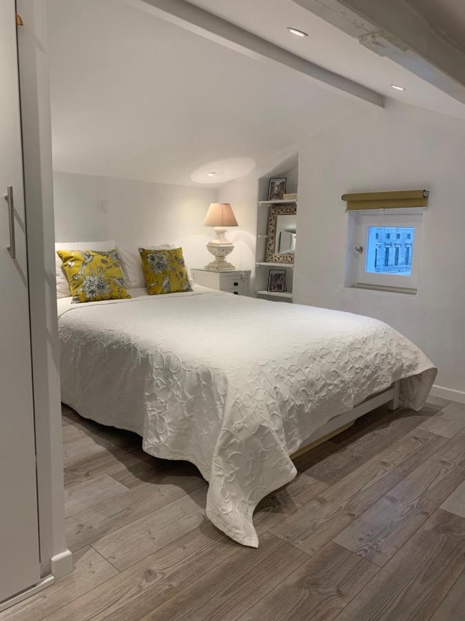 Prestige Old Town Apartment Corfu  Екстериор снимка
