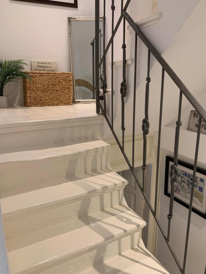 Prestige Old Town Apartment Corfu  Екстериор снимка