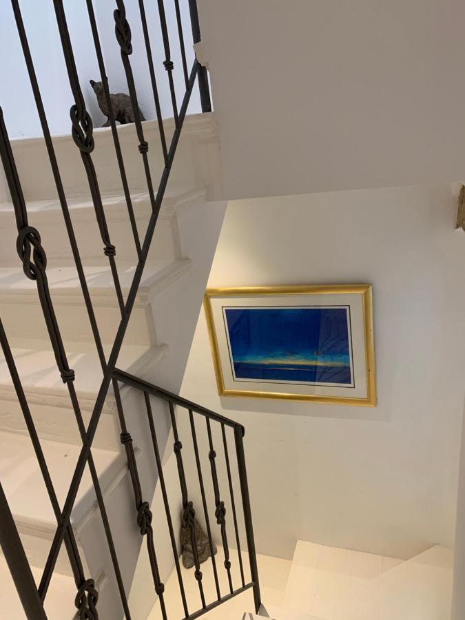 Prestige Old Town Apartment Corfu  Екстериор снимка