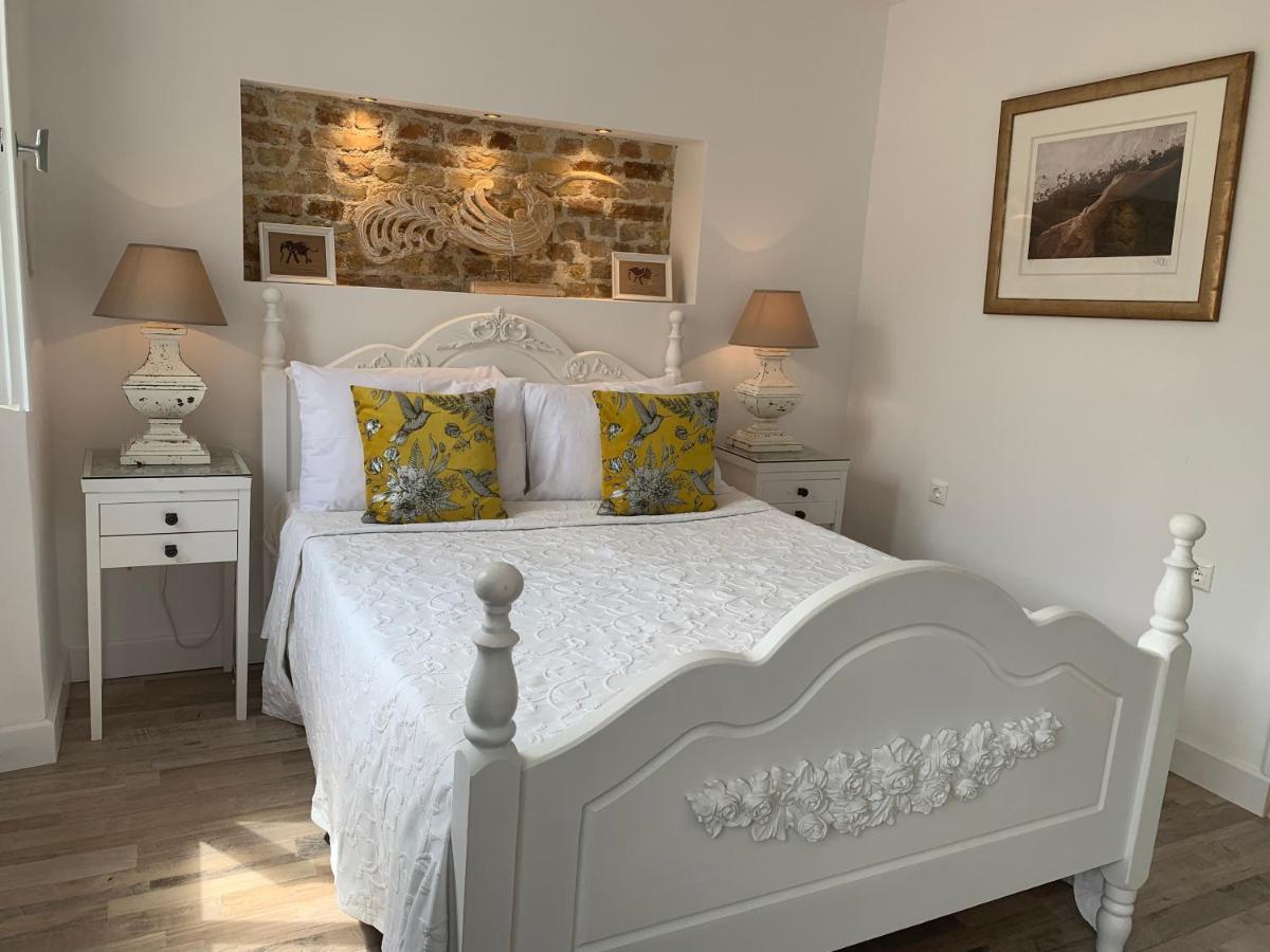 Prestige Old Town Apartment Corfu  Екстериор снимка