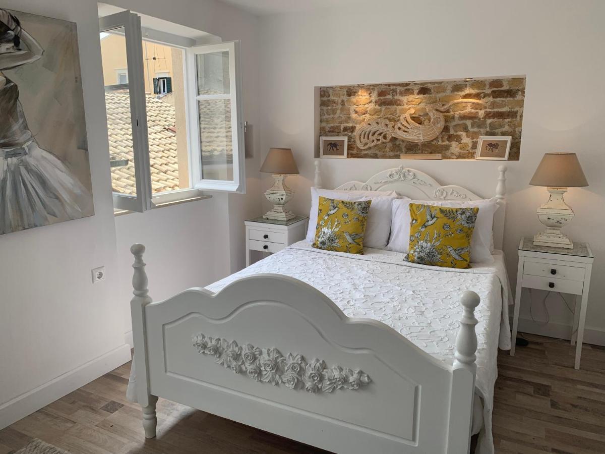Prestige Old Town Apartment Corfu  Екстериор снимка