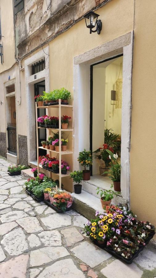 Prestige Old Town Apartment Corfu  Екстериор снимка