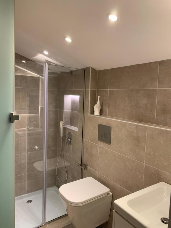 Prestige Old Town Apartment Corfu  Екстериор снимка