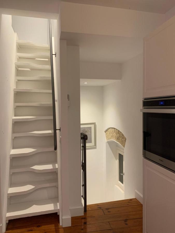 Prestige Old Town Apartment Corfu  Екстериор снимка
