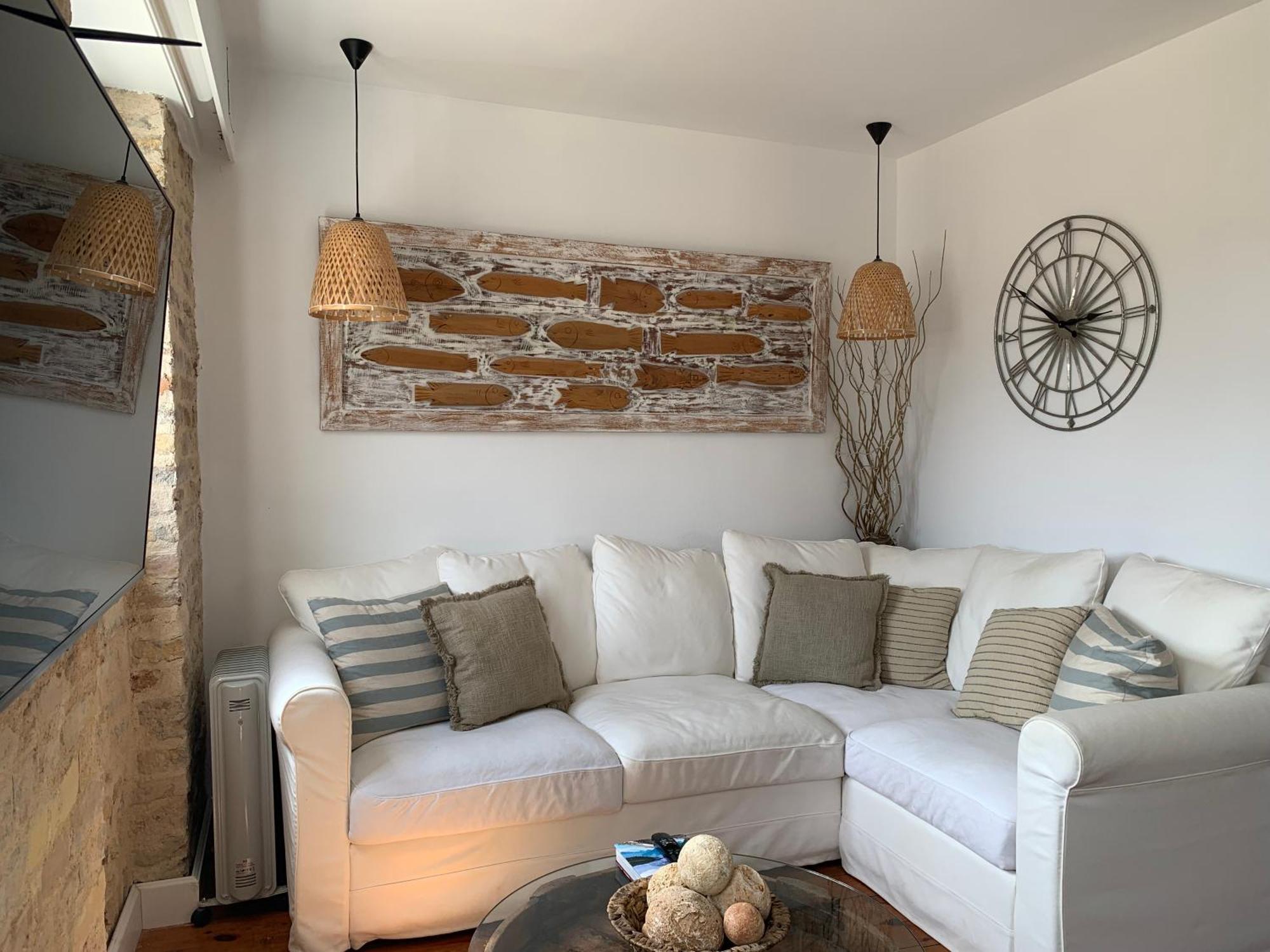 Prestige Old Town Apartment Corfu  Екстериор снимка